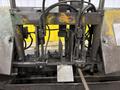 15" X 17" WF WELLS MODEL #F-15 TWIN POST HORIZONTAL BANDSAW: STOCK #23668