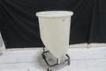 Prothermex Used Material Bin, 300 lb capacity