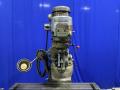 Bridgeport 9”x42” Vertical Mill - Series I