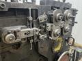 TORRINGTON MODEL #W12A WIRE SPRING COILER / COIL MAKING MACHINE