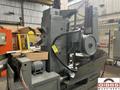 GOULD AND EBERHARDT MODEL #36HS HEAVY DUTY SPUR GEAR HOBBER: STOCK #20228