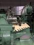 Warren Model WS-1000 High Speed Head Slotter