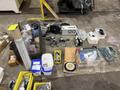 3000 WATT ROFIN SINAR MODEL #DC-030 LASER WELDER: YOBRO #24404
