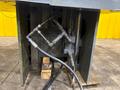 3.5" X 30" MITTS &amp; MERRILL MODEL #6HFR-KS HYDRAULIC KEYSEATER: YOBRO #24173