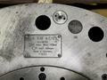 25 1/2 3 Jaw Rohm Extended Stroke Air Chuck LVE 630 AZ/ES