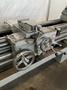 17" X 54" SOUTH-BEND ENGINE LATHE. STOCK # 0151124