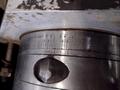 1.25" (2) HEAD ASHLAND MODEL #100 PIPE THREADER WITH LANDIS LANCO #10T HEADS: STOCK #18211