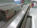 21"/30" x 100" TARNOW GAP BED ENGINE LATHE MODEL# TUJ 50