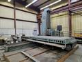 6" GIDDINGS &amp; LEWIS CNC HORIZONTAL BORING MILL. STOCK #0239525