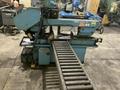 9" X 16" DOALL MODEL #C-916 HORIZONTAL BANDSAW: YOBRO #26045