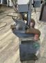 1/2 HP CINCINNATI DOUBLE END GRINDER: STOCK #81496