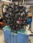 NUCOIL CNC COMPUTERIZED SPRING MACHINERY CNC SPRING FORMER