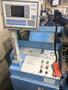 DoAll 13″ x 13″ Model C-3300NC Automatic Horizontal Bandsaw, 1998 –  NC Control, Programmable Job Memory,  Auto Shuttle Indexing Bar Feed