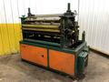 48" X 6" GARY POWERED SLITTING / SLITTER HEAD: STOCK #3816