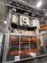 1330 ton Niagara SE4-1330-186-84 Straight Side Mechanical  Metal Stamping Transfer Press For Sale, Year 1991