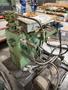 63" Bradbury Precision E-Drive Leveler, 5 HI STOCK# 4454