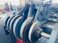 1/4" X 36" US BAIRD #4-36 FOUR SLIDE WIRE MACHINE. STOCK # 0510019