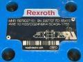 Rexroth Hydraulic Directional Solenoid Valve - R978027151