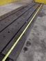 138" X 30" X 6.25" T-SLOTTED LAYOUT PLATE / TABLE: STOCK #23626