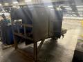 12" FEEDALL MODEL #2500 AUTOMATIC HOPPER-FEED PARTS / BILLET FEEDER: YOBRO #24772