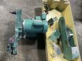 Burr King 2 Hp Benchtop Belt Sander - 960