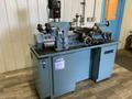 11" X 18" SHARP MODEL #H1118 PRECISION LATHE W/ ENGLISH &amp; METRIC: STOCK #23758