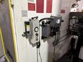 220 TON AIDA GAP FRAME STAMPING PRESS