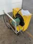 80,000 LB X 84" YODER RECOILER. STOCK # 0851123