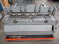 Whitney-Jensen 7260 Mechanical Power Squaring Shear 60" x 12 Gauge Capacity