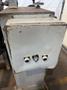 2500 LB X 12" AMERICAN MODEL 60 MOTORIZED UNCOILER. STOCK # 0883725