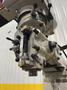 3 HP ACRA MODEL #AM-2V VERTICAL RAM TYPE KNEE MILL: STOCK #18827