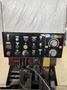 10" X 12" MARVEL SPARTAN PA10 AUTOMATIC HORIZONTAL BANDSAW. STOCK # 0891824.