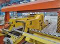 16,000 ton SMS Horizontal Direct Single Action Ext Press, Ind Billet Furnace, Stretcher, Saw, Billet Peeler (14552)