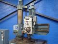 Southbend Radial Drills  10" X 3' Radial Arm Drill - Gf50-800
