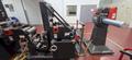 60 Ton Amada TPL60 SI Stamping Press, 2004 – Minster Uncoiler/Feeder