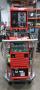 Fronius FK 4000-R Wire Feed Welder - Very Good Condition