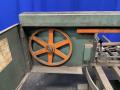 Ellis 11”x27” Horizontal Mitre Band Saw - 1800