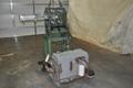 10" Nova Hydraulic Bar Shear