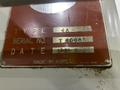KIA SEIKI  MODEL #4A-II TURRET LATHE: STOCK #19925
