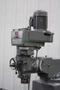 1-1/2 HP SUMMIT RAM TYPE VERTICAL MILL: STOCK #66818