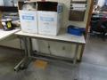 Workbench W Contents- Auction Item