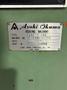 3/8" ASAHI OKUMA MDL# AOT 10B 2 DIE 2 BLOW COLD HEADER