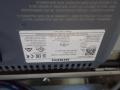 Buhler 3 Bar Vertical Annular Bead Mill - Fdcr 1mmx1
