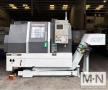 Mori Seiki Duraturn 2050 CNC Lathe, 2012
