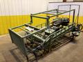 2006 OGDEN AUTOMATIC HORIZONTAL TANK SEAM SUBMERGED ARC-WELDING MACHINE: STOCK #17134