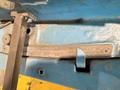 30" X 48" LANDIS CHW CYLINDRICAL GRINDER W/36" DIA. GRINDING WHEEL. STOCK # 0653826