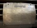 72” TABLE PANGBORN MODEL 6-LK ROTOBLAST SHOT BLAST MACHINE: YOBRO #24357