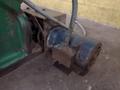 1.25" X 9" D.C. MORRISON MODEL #K KEYSEATER: STOCK #17987