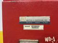 28" WIDE VAUGHN CAPSTAN HORIZONTAL WIRE DRAWER: YOBRO #26056
