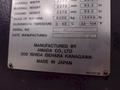 80 TON X 8' AMADA MODEL #FBD-8025 NT CNC HYDRAULIC PRESS BRAKE NEW 2004 : STOCK #23473
